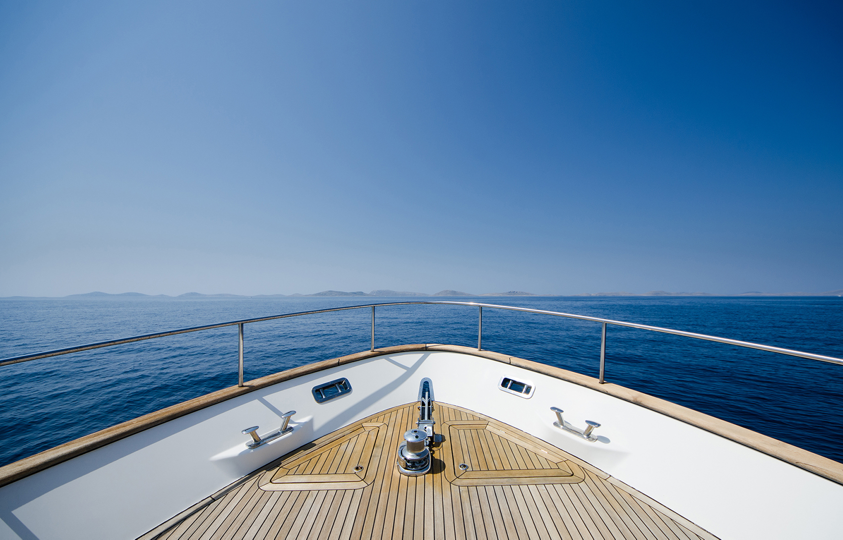 rent a yacht mediterranean